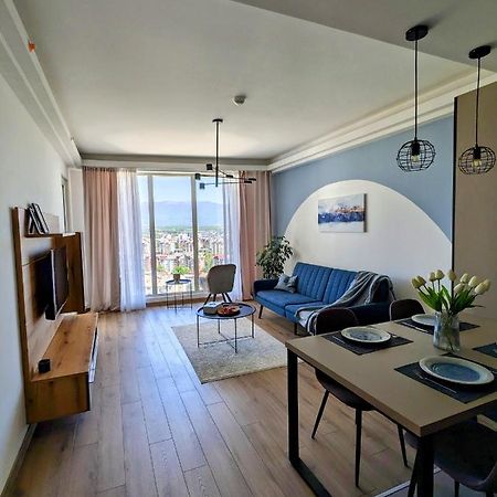 Sky Side Luxury Condo 스코페 외부 사진